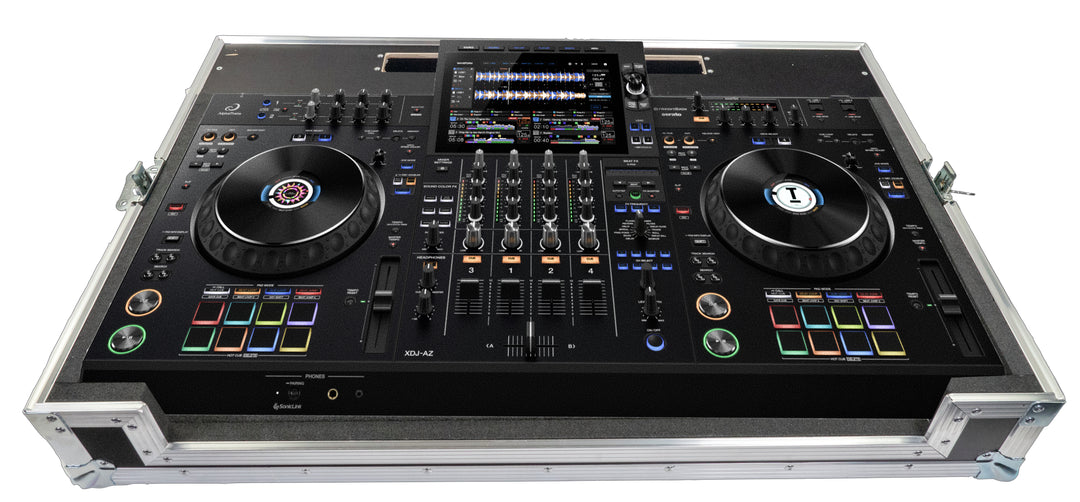 Case-It Flightcase Pioneer XDJ-AZ:lle