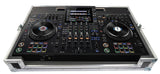 Case-It-lentolaukku Pioneer XDJ-AZ