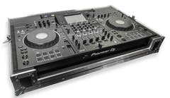Case-It Flightcase Pioneer XDJ-XZ:lle