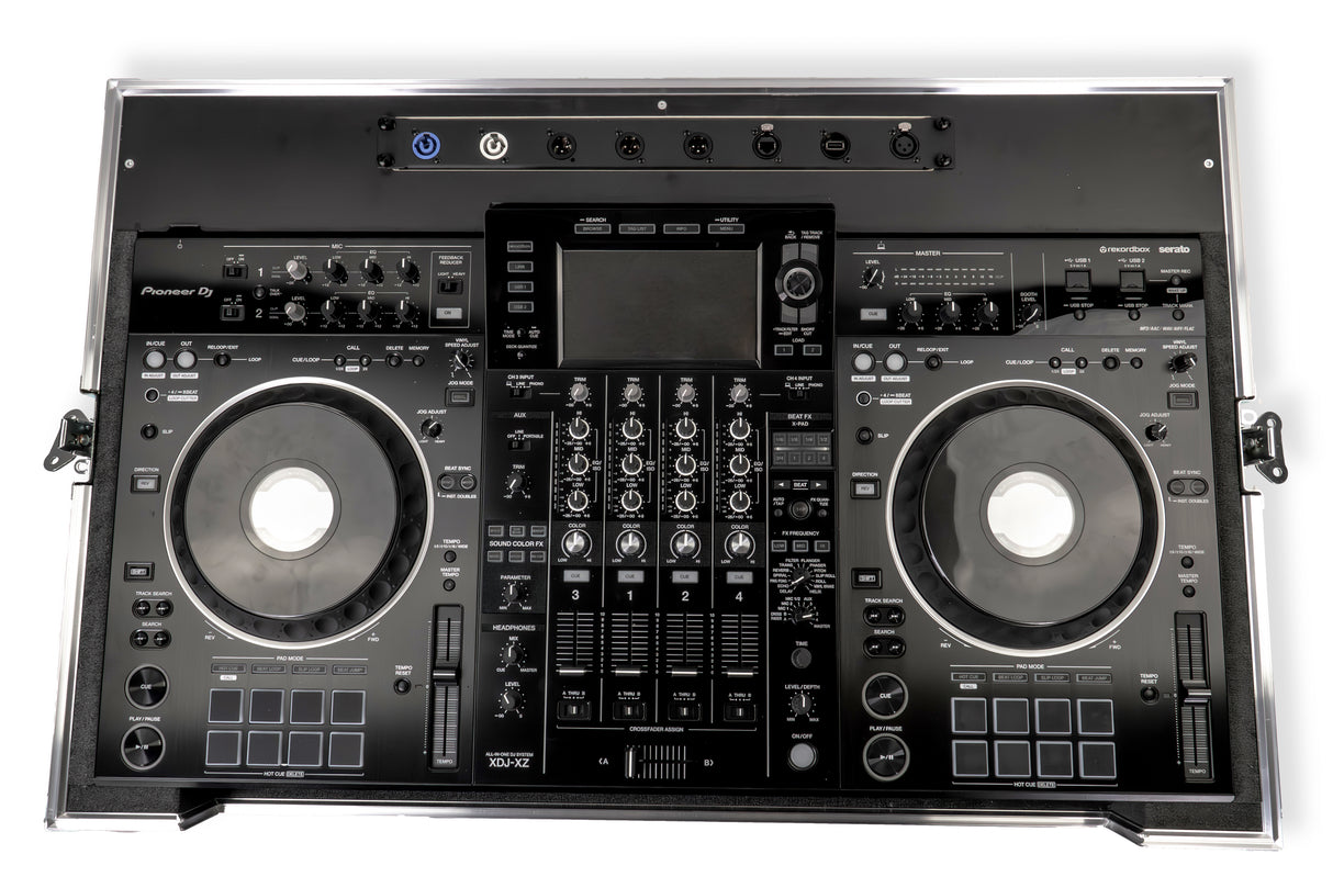 Case-It Lentokotelo Pioneer XDJ-XZ:lle.