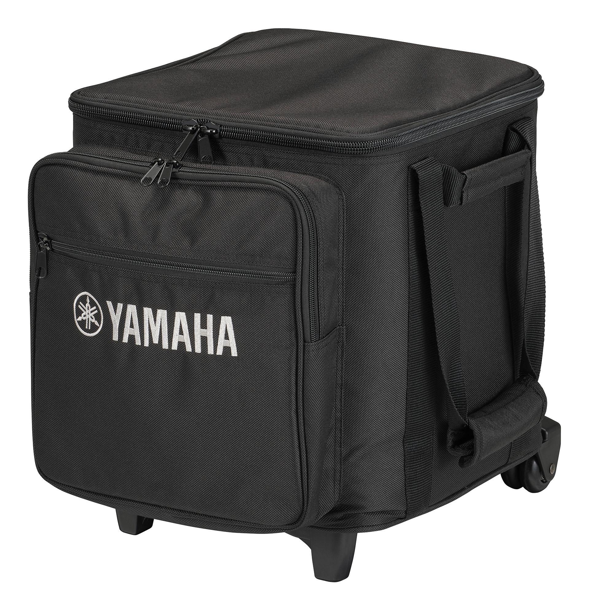 Yamaha STP200 Cover Stagepas 200 -laitteelle.