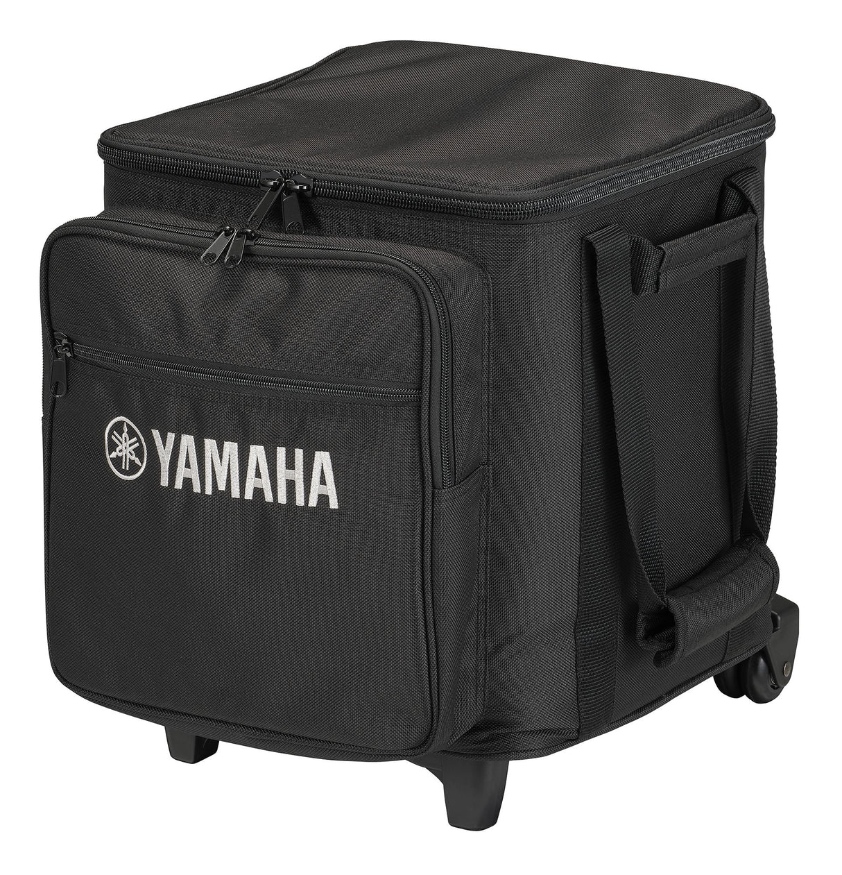 Yamaha STP200 Cover Stagepas 200 -laitteelle.