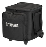 Yamaha STP200 Cover Stagepas 200 -laitteelle.