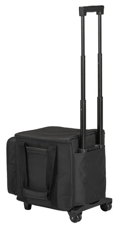 Yamaha STP200 Suoja Stagepas 200:lle
