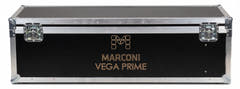 Marconi Flightcase 2 x Marconi Prime Barille