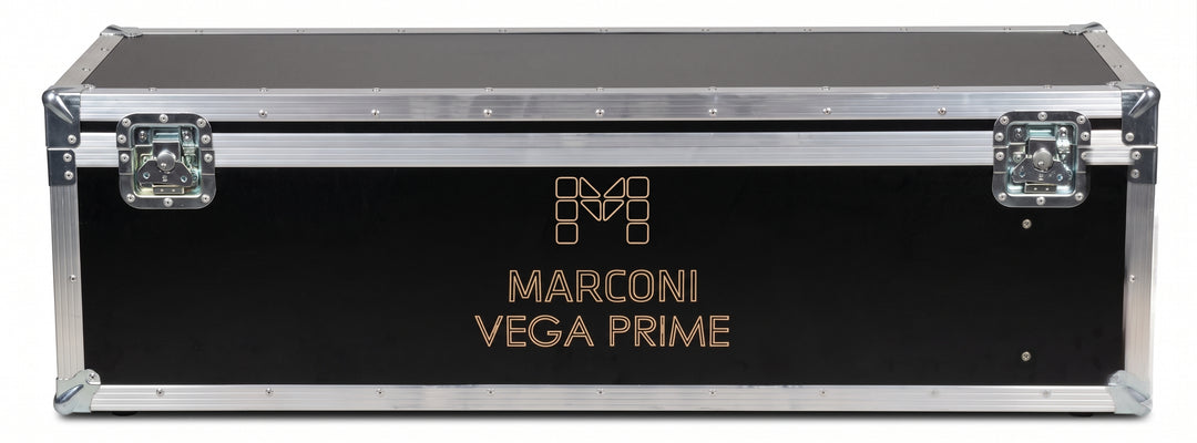 Marconi Prime Bar -paketti