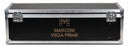 Marconi Flightcase 2 x Marconi Prime Barille