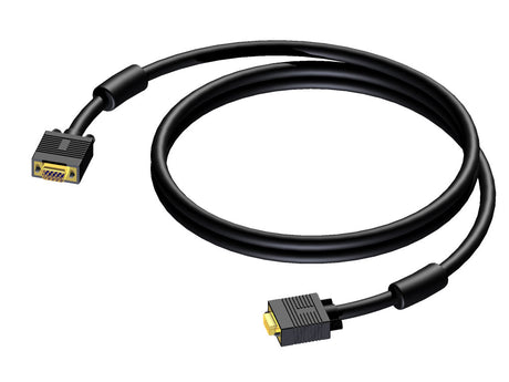 ProCab SVGA han > SVGA han 5 meter (CAV114-5)