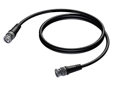 ProCab BNC > BNC 75 Ohm  15 meter