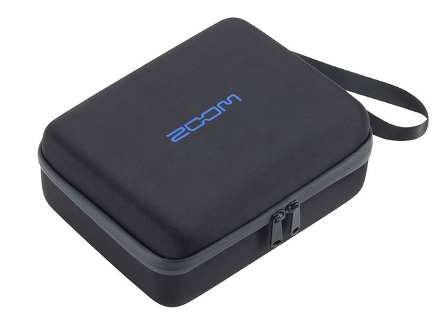 Zoom CBF-1SP Kotelo F1-SP:lle