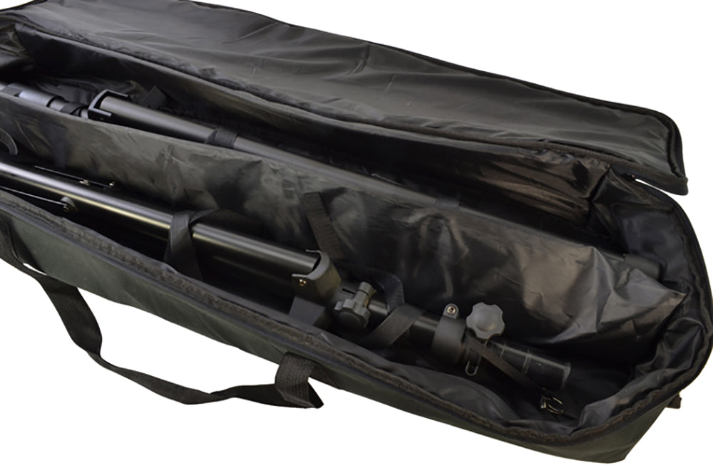 Perfex Kolmijalkainen pehmopussi (B:120 x S:30 x K:17cm)