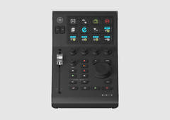 Yamaha CC1 USB-ohjain