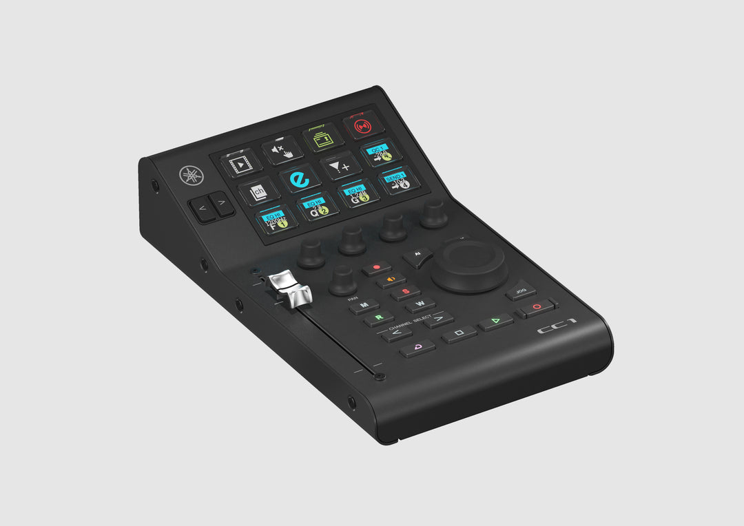 Yamaha CC1 USB-ohjain