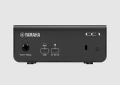 Yamaha CC1 USB-ohjain