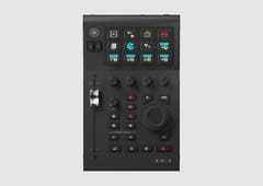 Yamaha CC1 USB-ohjain
