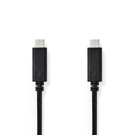 USB-C Kaapeli (USB 3.2, Gen 1, 5 Gbps)