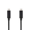 USB-C Kaapeli (USB 3.2, Gen 1, 5 Gbps)