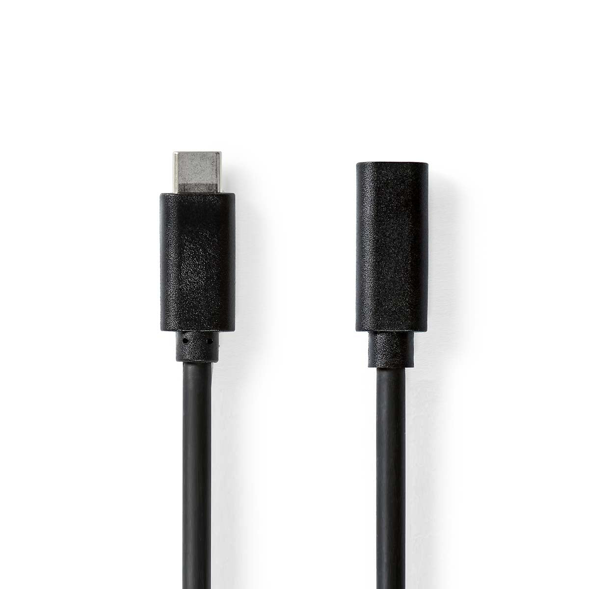 USB-C-jatkokaapeli (1m)