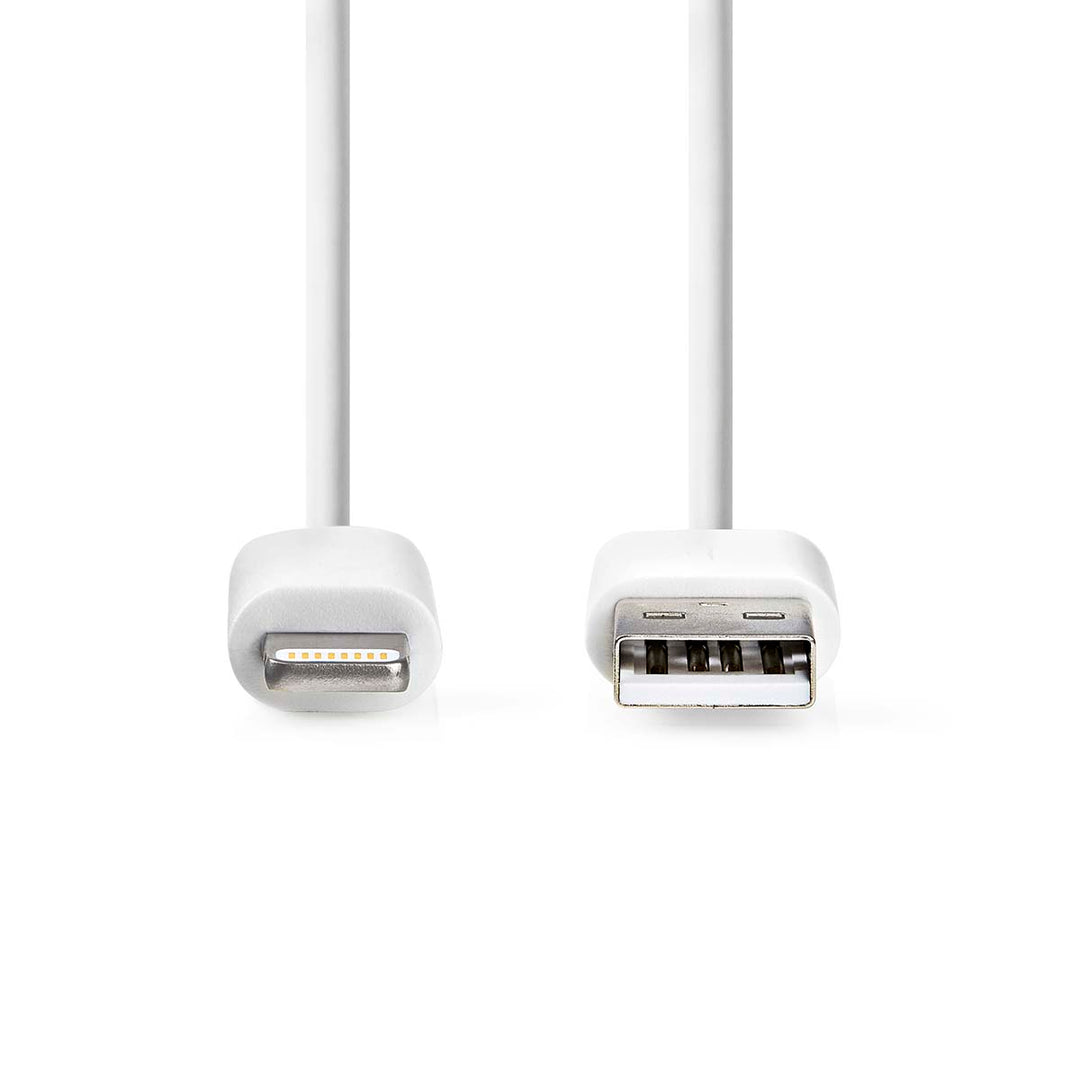 USB Lightning Kaapeli (3m)