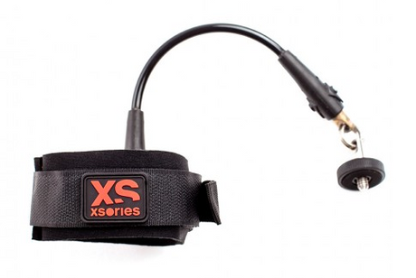 XSories Cord Cam -rannehihna