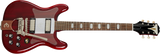 Epiphone Crestwood Custom Tremotone sähkökitara (Cherry)