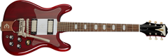 Epiphone Crestwood Custom Tremotone Sähkökitara (Cherry)