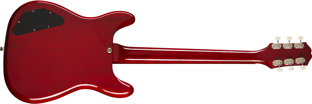 Epiphone Crestwood Custom Tremotone Sähkökitara (Cherry)