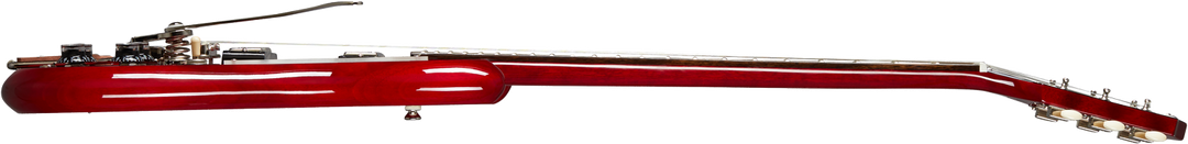 Epiphone Crestwood Custom Tremotone Sähkökitara (Cherry)