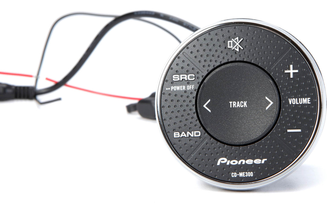 Pioneer CD-ME300 Merikaukosäädin Pioneer-vastaanottimille