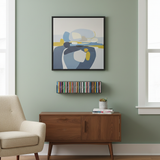 Studio 57 CD Hylde (sort)