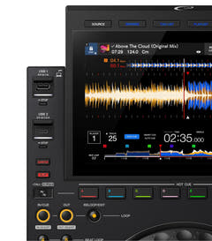 AlphaTheta DJM-V10 + CDJ-3000X Paketti