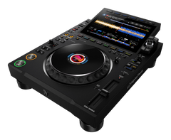 AlphaTheta DJM-V10 + CDJ-3000X Paketti