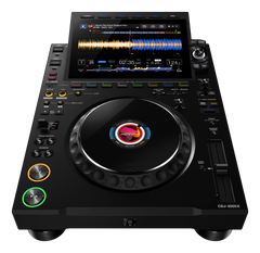AlphaTheta DJM-V10 + CDJ-3000X Paketti