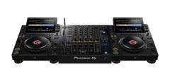 AlphaTheta CDJ-3000X & DJM-A9 Paketti