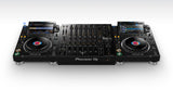 Pioneer DJ CDJ-3000 & DJM-A9 -paketti