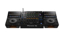 AlphaTheta CDJ-1500X – DJM-A9 bundle