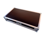 Case-It flightcase AlphaTheta CDJ-1500X:lle ja DJM-A9:lle