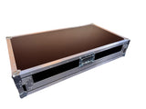 Case-It flightcase AlphaTheta CDJ-1500X:lle ja DJM-A9:lle