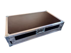 Case-It flightcase AlphaTheta CDJ-1500X:lle ja DJM-V5:lle