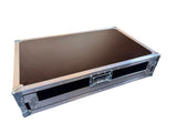 Case-It flightcase AlphaTheta CDJ-1500X:lle ja DJM-V5:lle