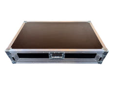 Case-It flightcase AlphaTheta CDJ-1500X:lle ja DJM-V5:lle