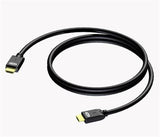 ProCab HDMI A han > HDMI A han 15 meter
