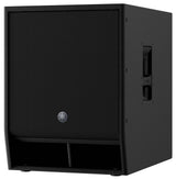 Yamaha DXS15XLF - Aktiivinen subwoofer