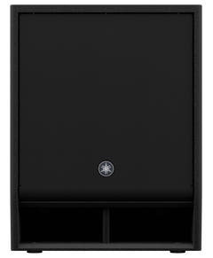 Yamaha DXS15XLF - Aktiivinen subwoofer