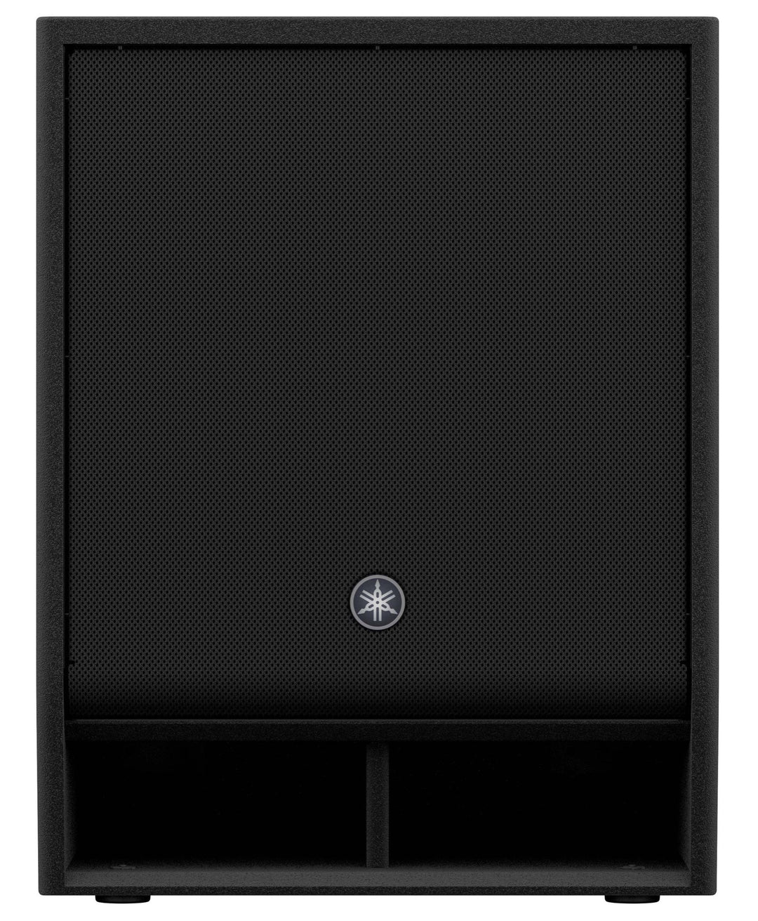 Yamaha DXS15XLF - Aktiivinen subwoofer