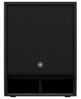 Yamaha DXS15XLF - Aktiivinen subwoofer