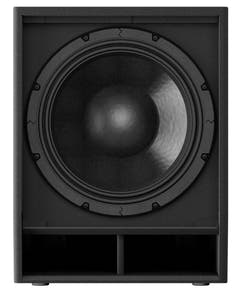 Yamaha DXS15XLF - Aktiivinen subwoofer