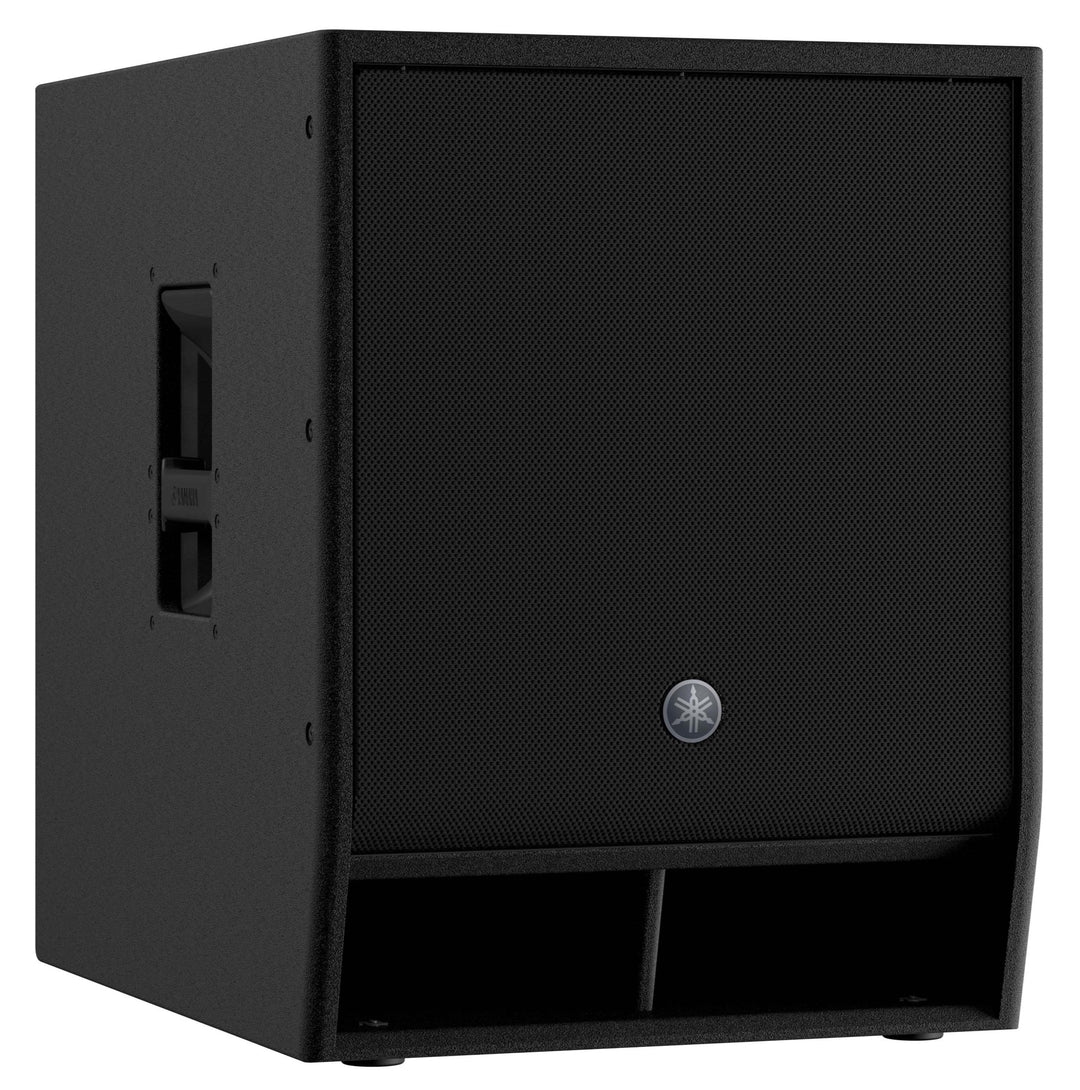 Yamaha DXS15XLF - Aktiivinen subwoofer
