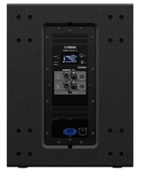 Yamaha DXS15XLF - Aktiivinen subwoofer