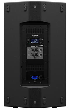 Yamaha DZR15 - Aktiivinen PA-kaiutin